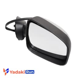 آینه بغل ساندرو برقی - تصویر 1
