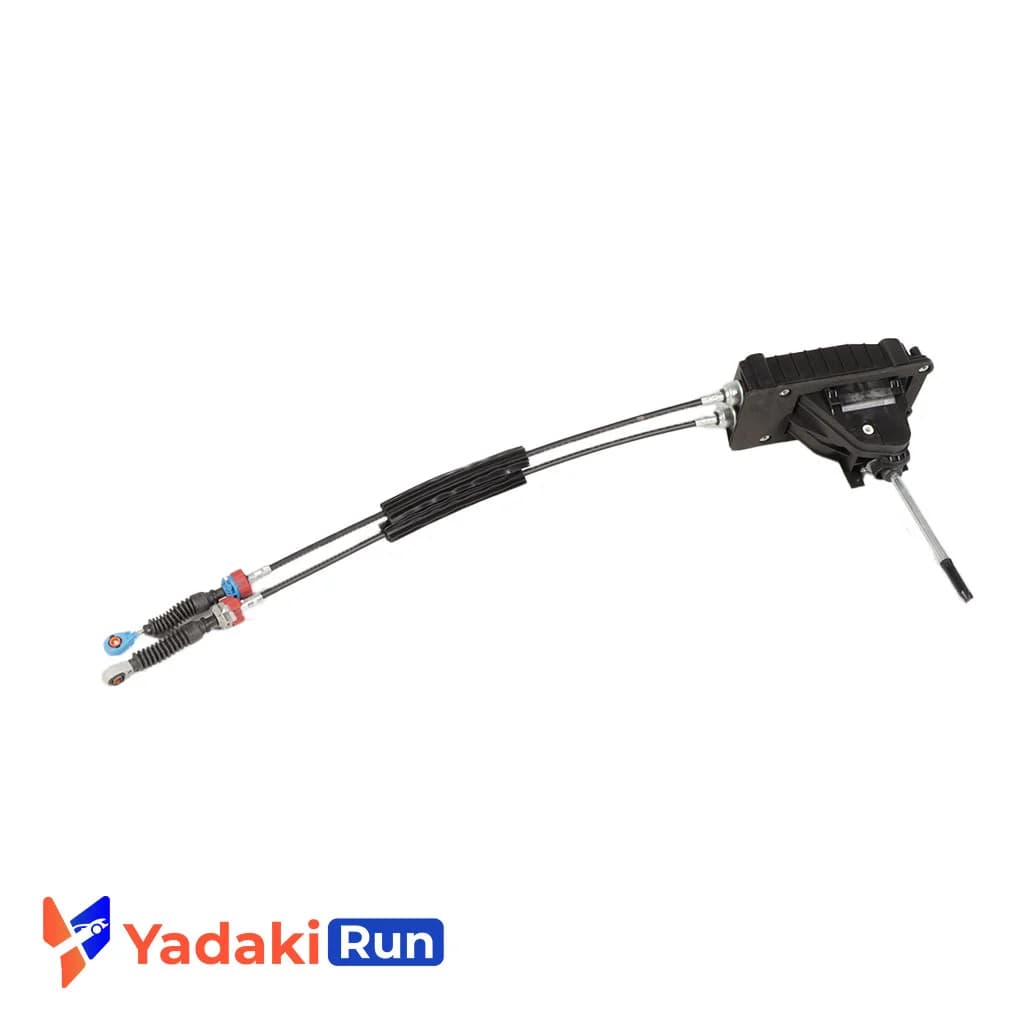 لیور دنده کامل مگان 1600 چینی - تصویر 1